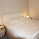 Frisia - Mittelweg 13, App F