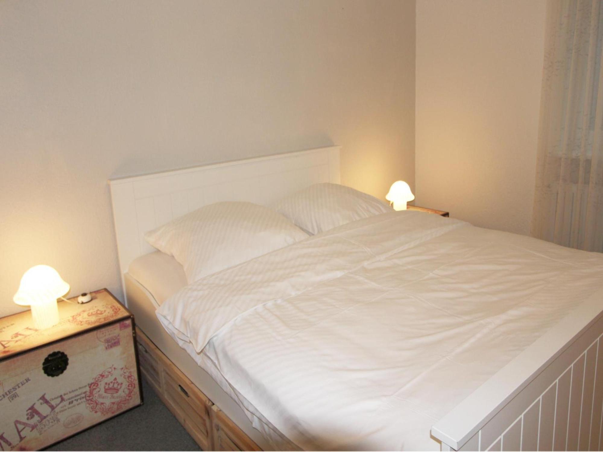 Frisia - Mittelweg 13, App F Apartment *