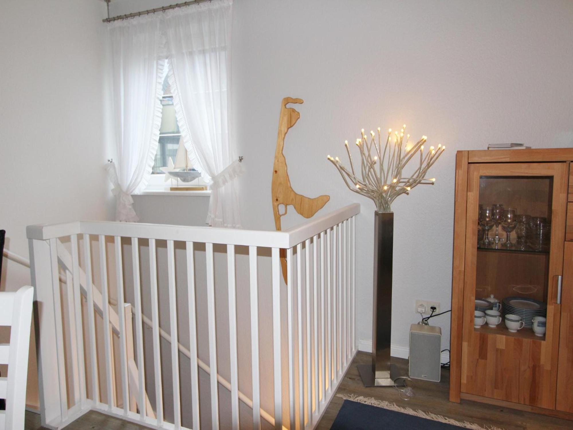 Frisia - Mittelweg 13, App F Apartment Wenningstedt-Braderup