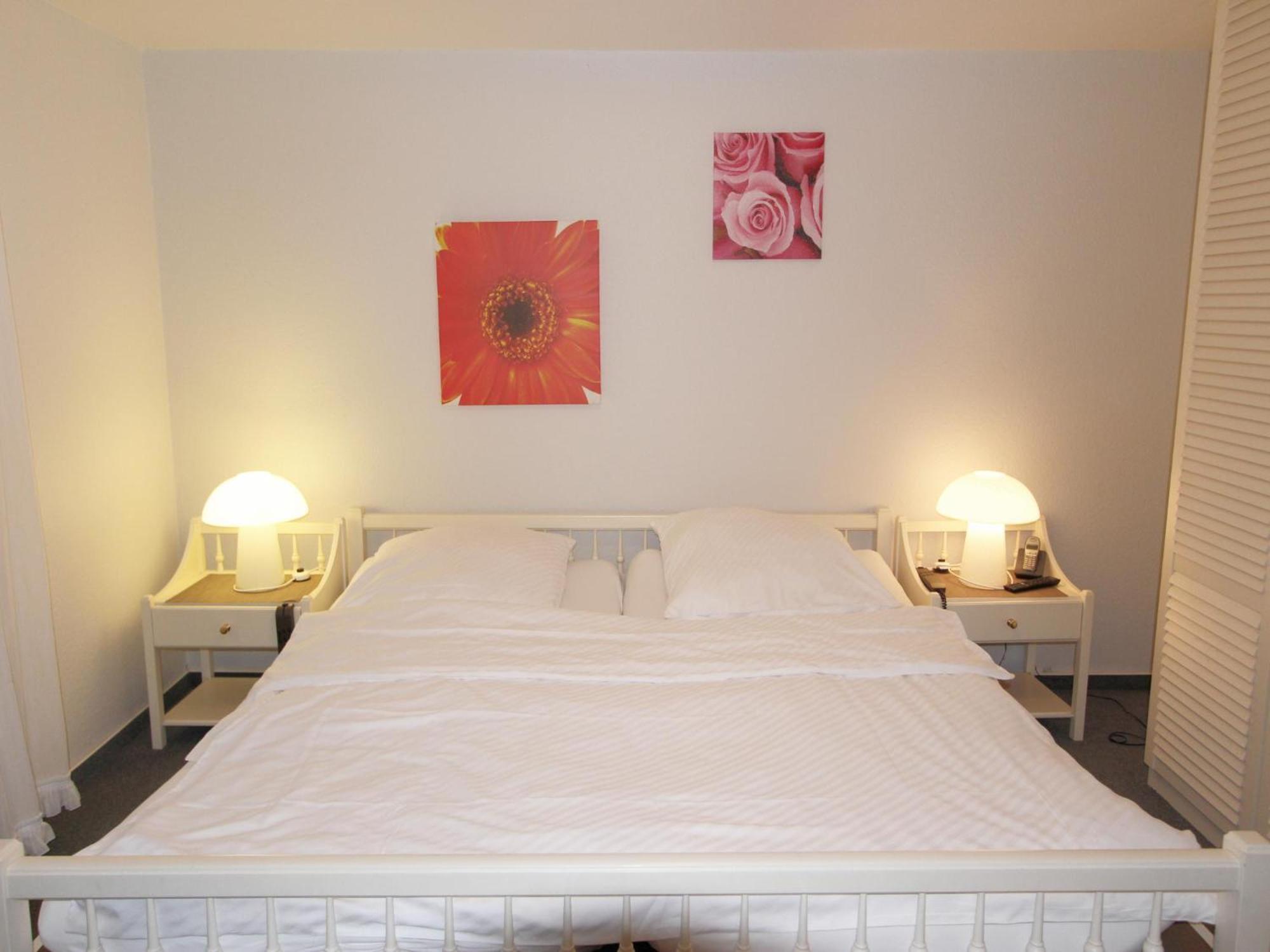 Apartment Frisia - Mittelweg 13, App F Wenningstedt-Braderup